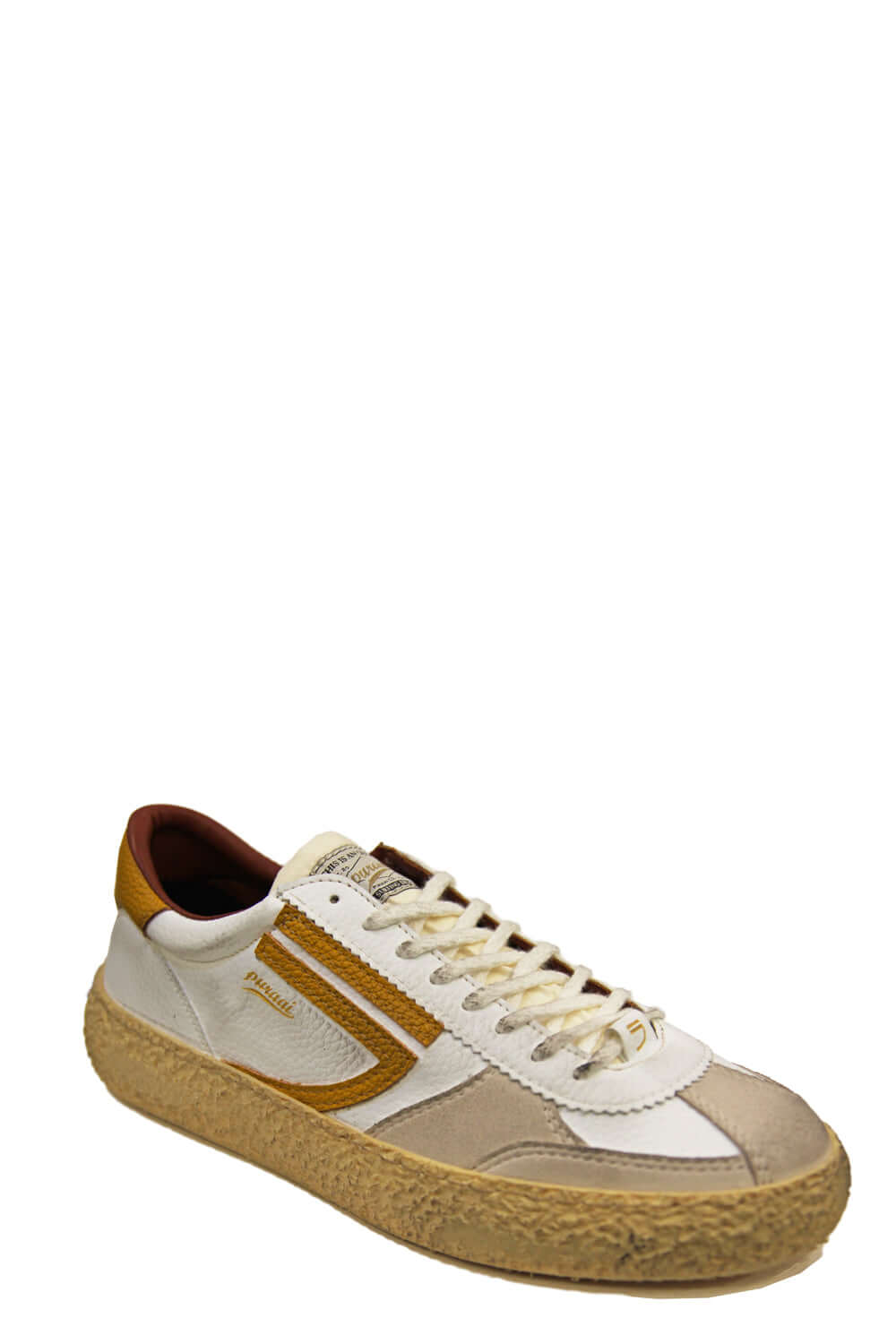 PURAAI Scarpe modello Vintage Uncategorized PURAAI