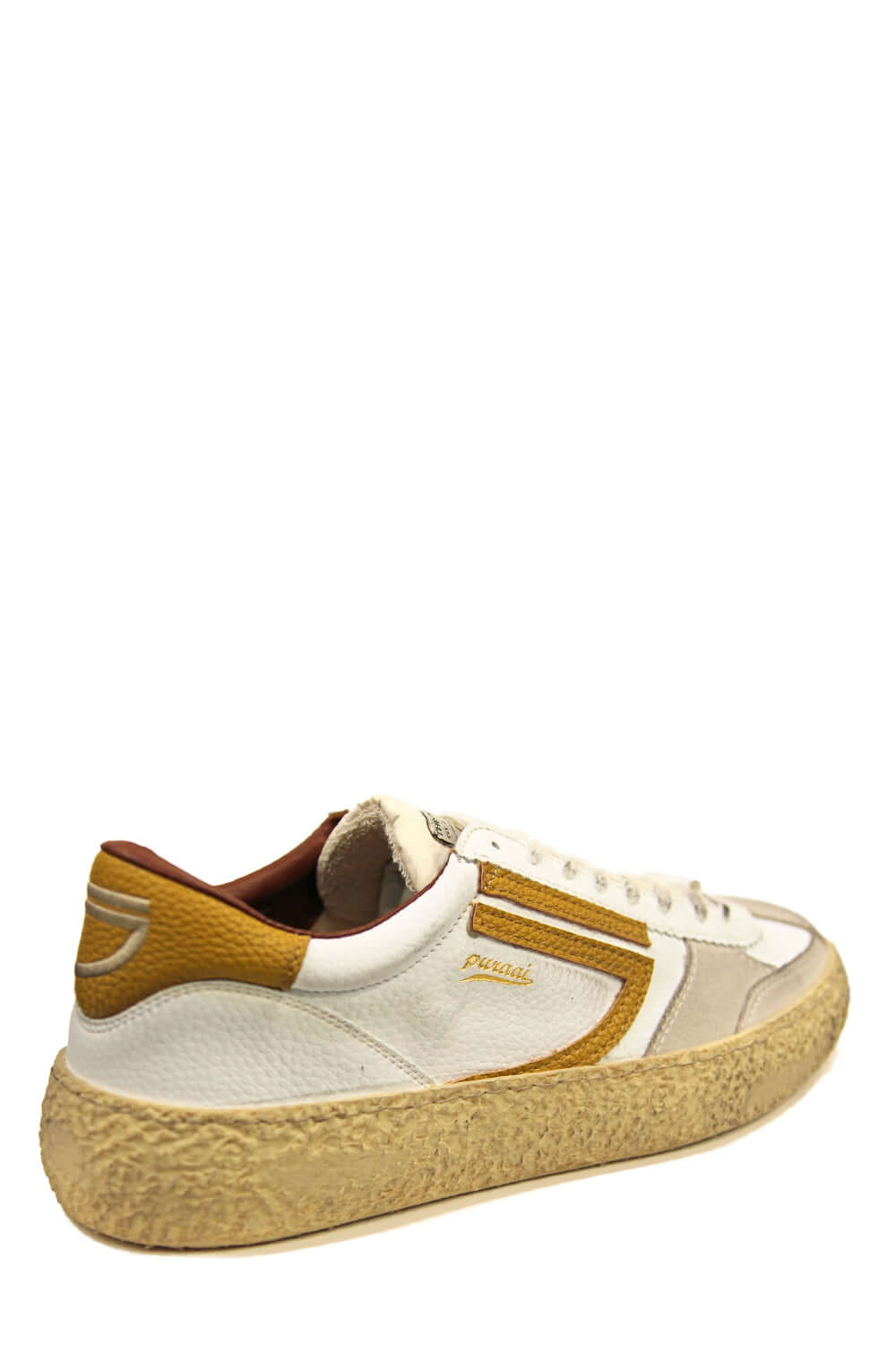 PURAAI Scarpe modello Vintage Uncategorized PURAAI