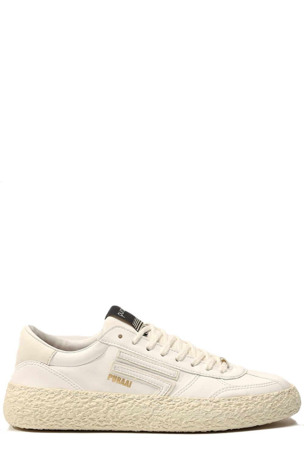 PURAAI Scarpe Stella in pelle vegana Uncategorized PURAAI