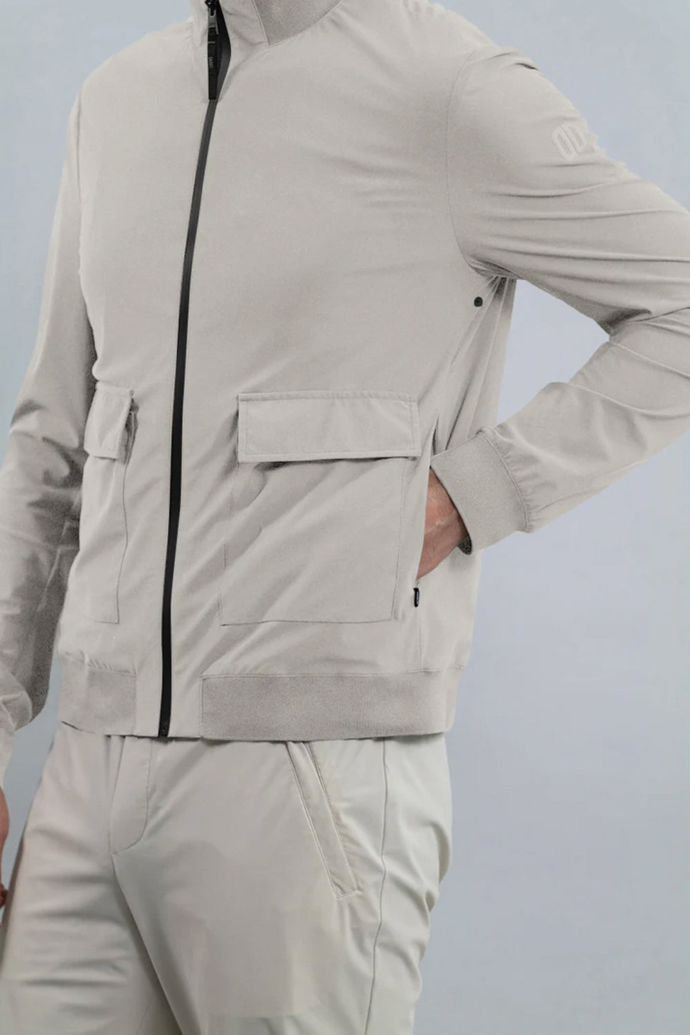 DUNO Giubbotto Sound Trevi DUNO