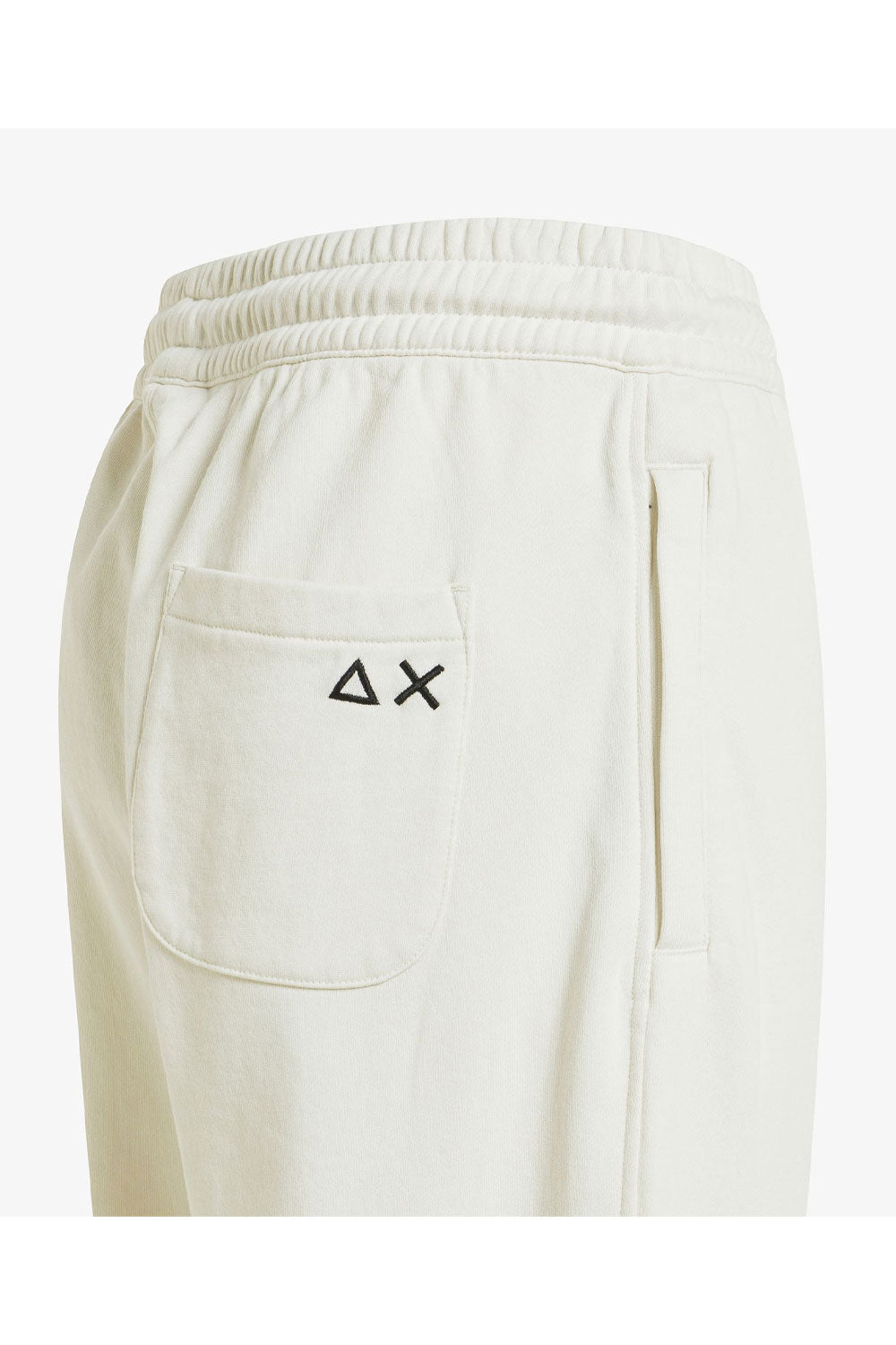 SUN 68 Pantaloni in felpa di cotone