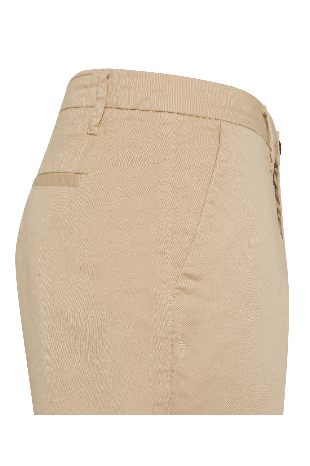 SUN 68 Bermuda chino