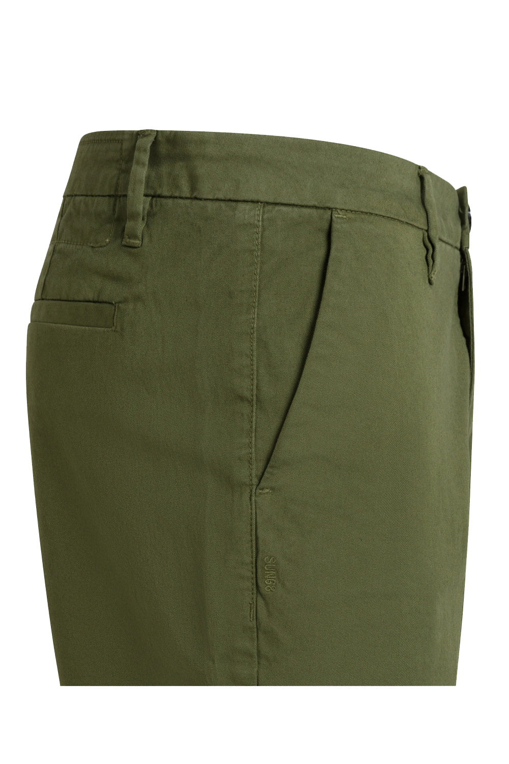 SUN 68 Bermuda chino