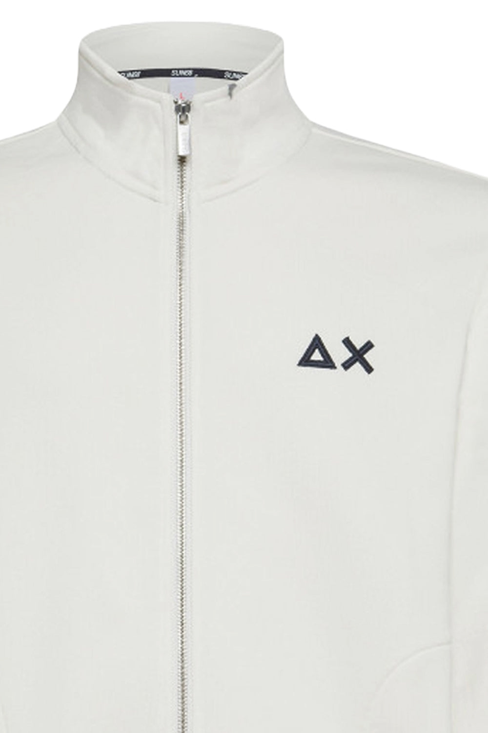 SUN 68 Felpa con zip Clothing SUN 68