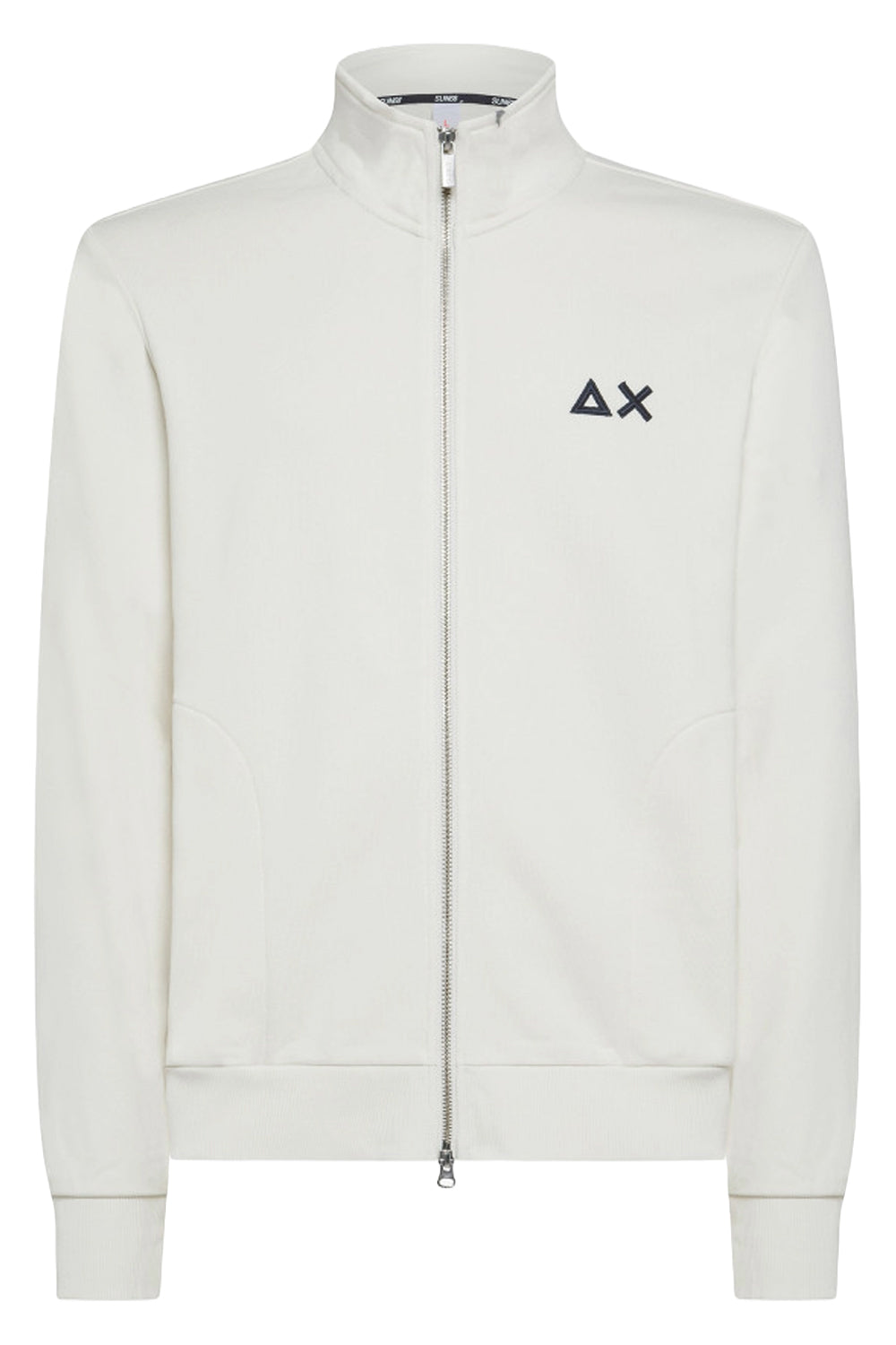 SUN 68 Felpa con zip Clothing SUN 68