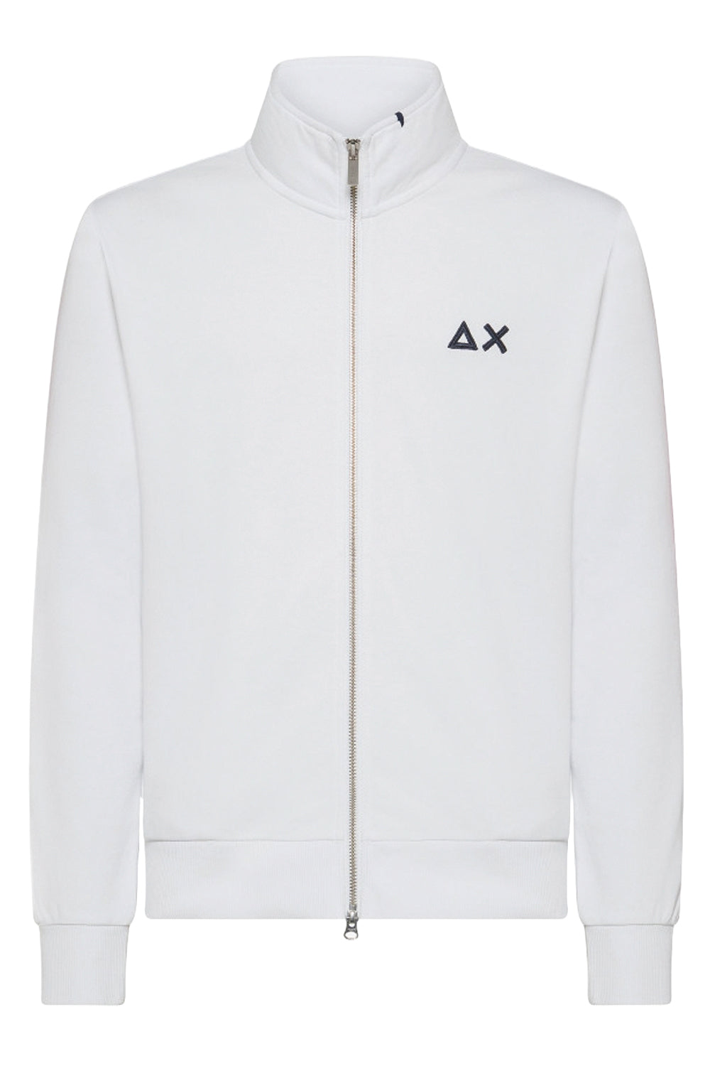 SUN 68 Felpa full zip basic SUN 68