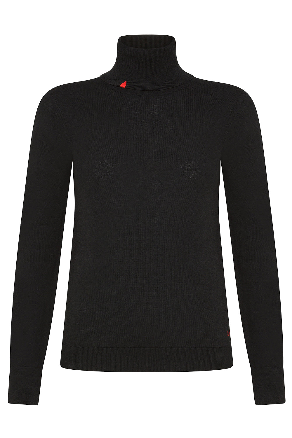 SUN68 Maglia collo alto basic Uncategorized SUN 68