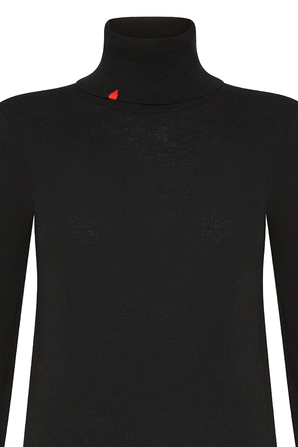 SUN68 Maglia collo alto basic Uncategorized SUN 68