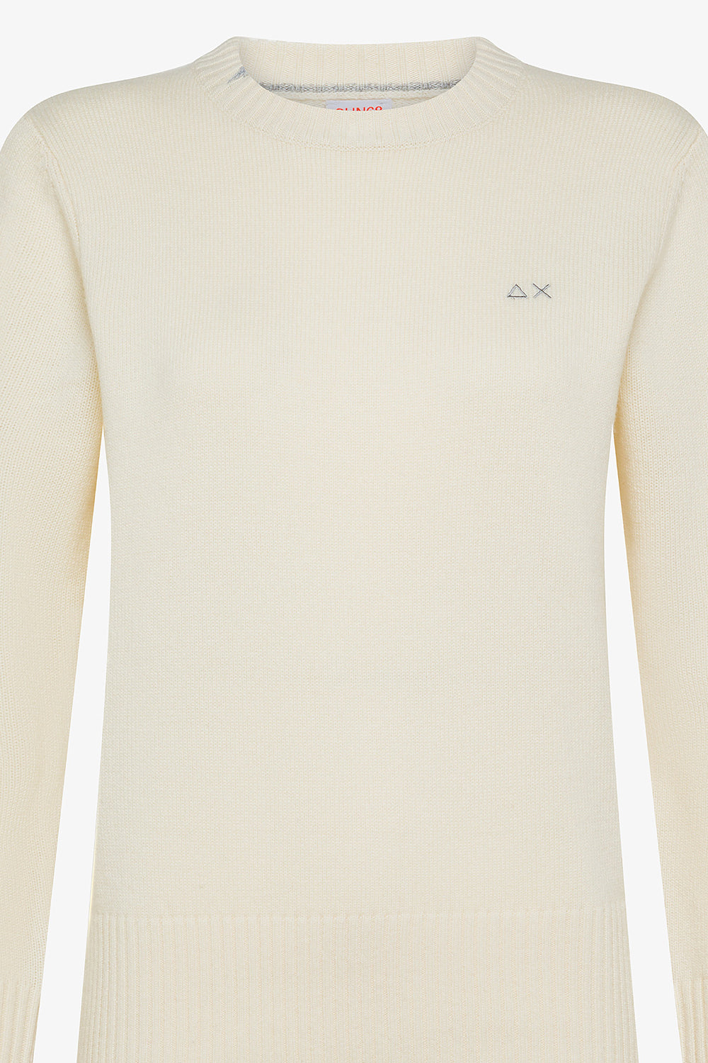 SUN68 Maglia girocollo basics Uncategorized SUN 68