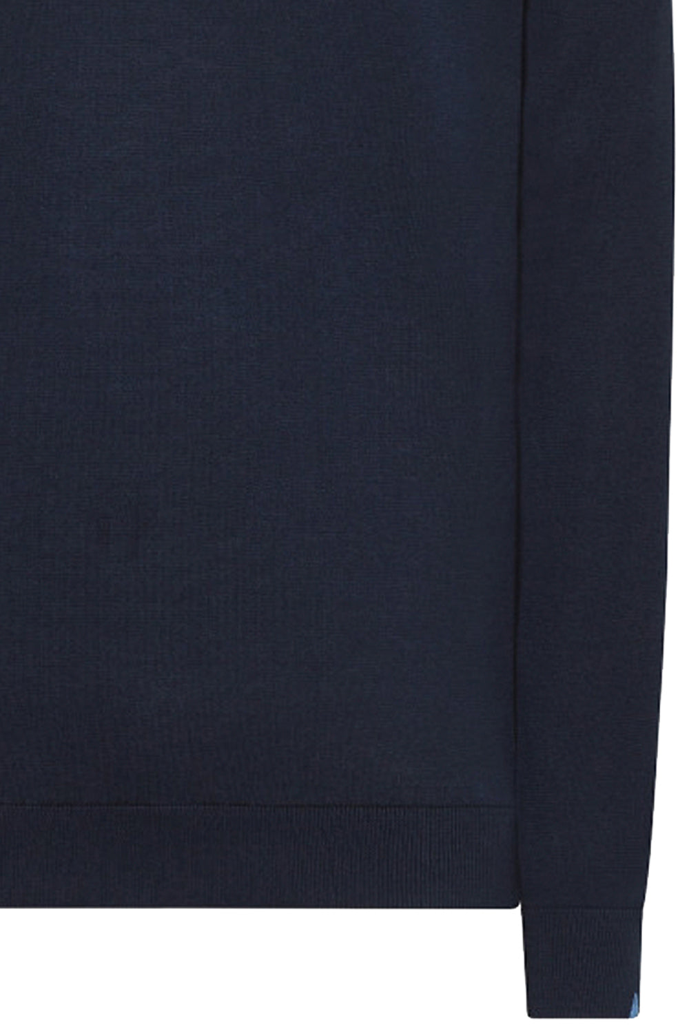 SUN 68 Maglia girocollo in cotone SUN 68
