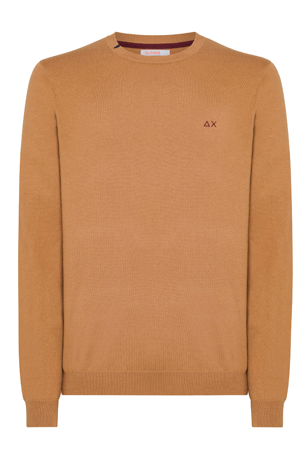 SUN 68 Maglia girocollo SUN 68