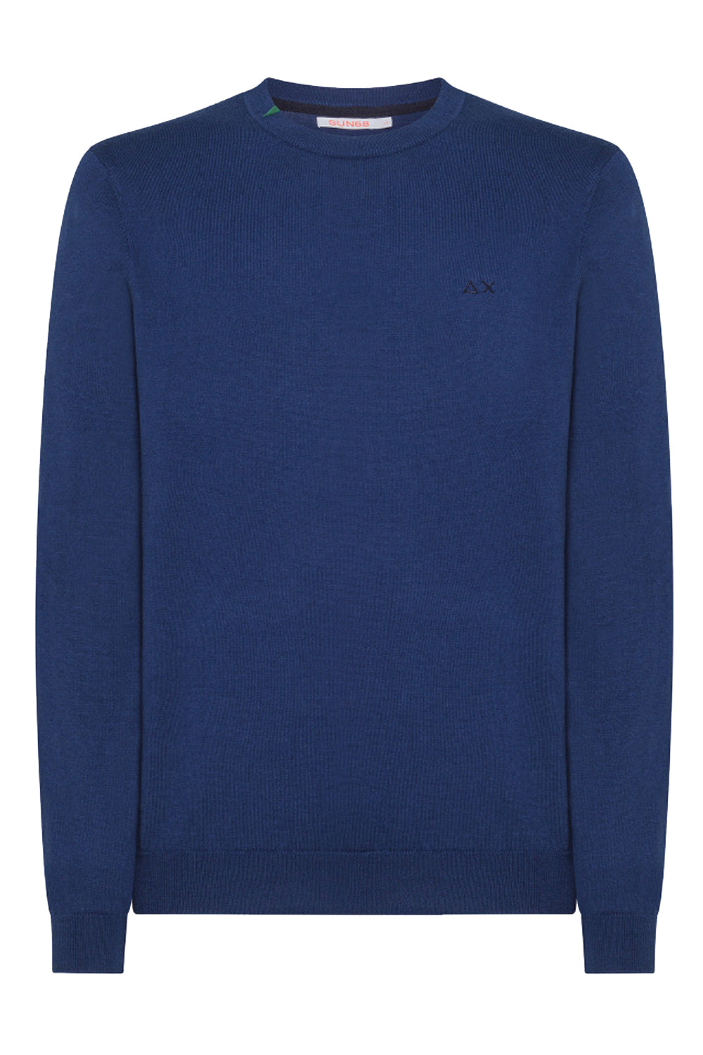 SUN 68 Maglia girocollo