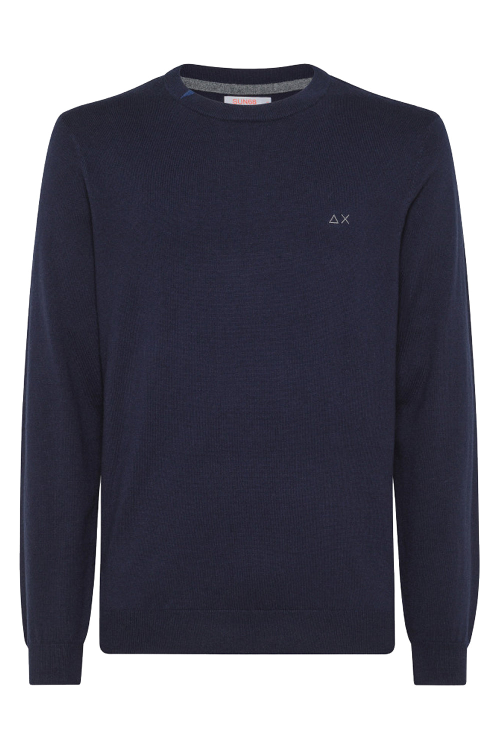 SUN 68 Maglia girocollo