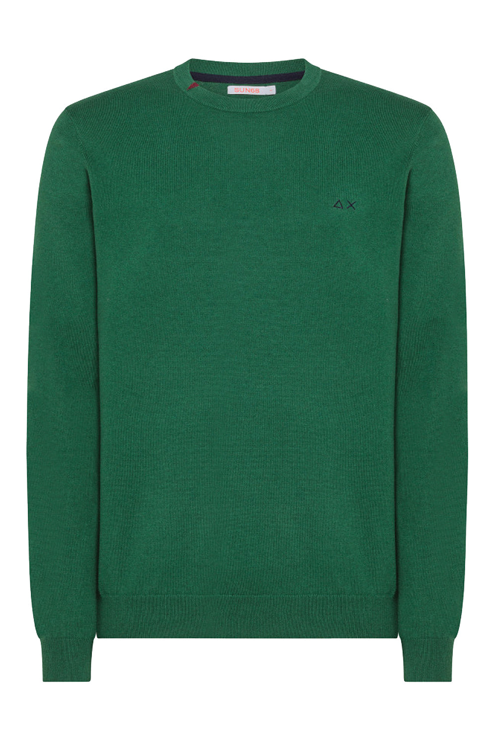 SUN 68 Maglia girocollo