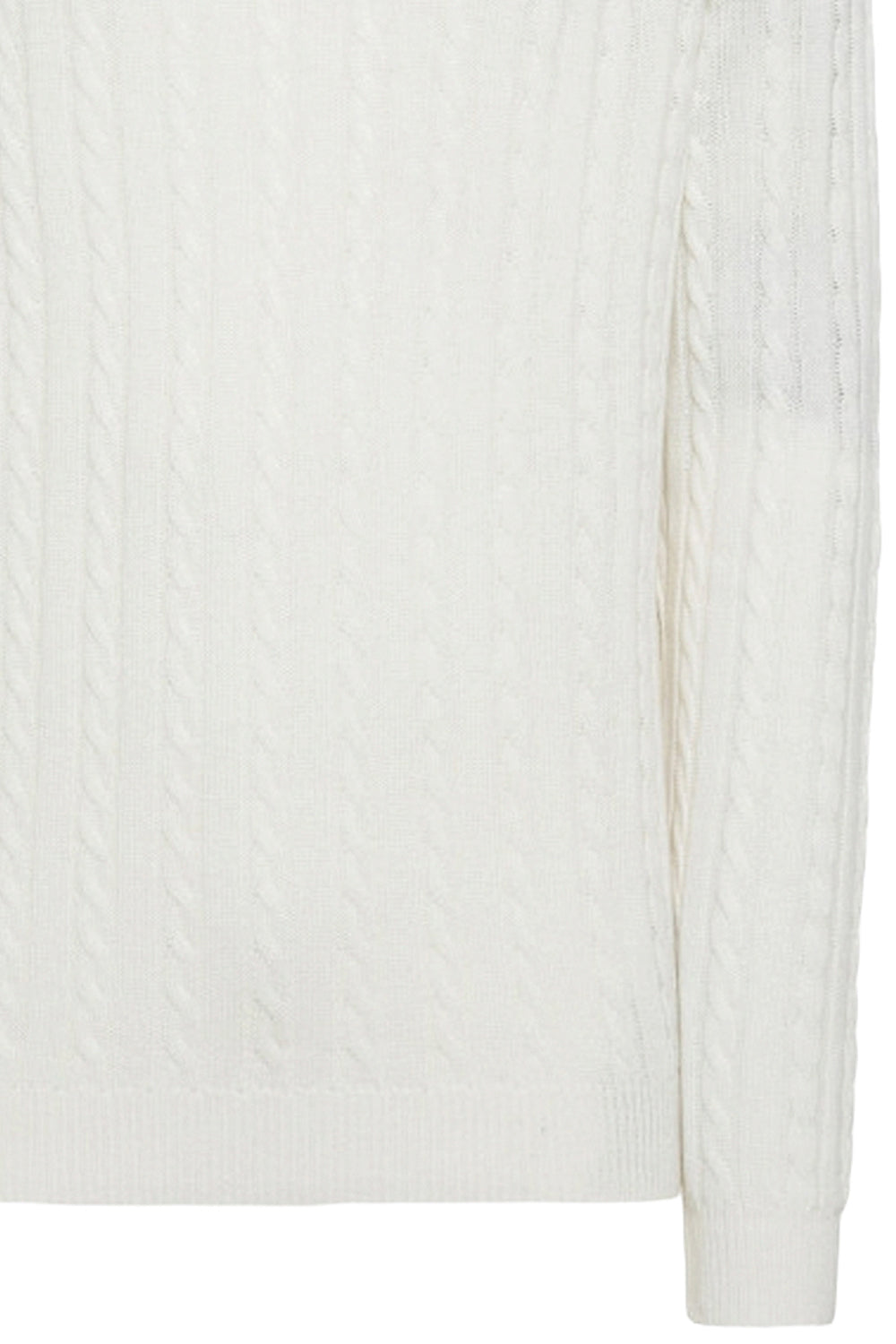 SUN 68 Maglia lupetto lana e cashmere SUN 68