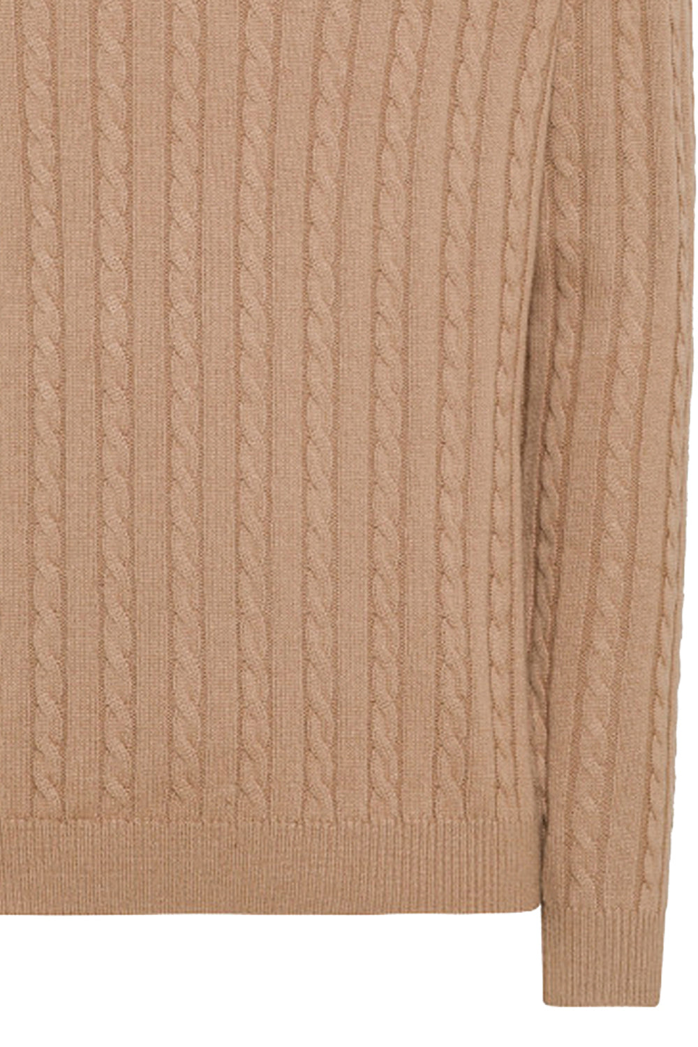 SUN 68 Maglia lupetto lana e cashmere SUN 68