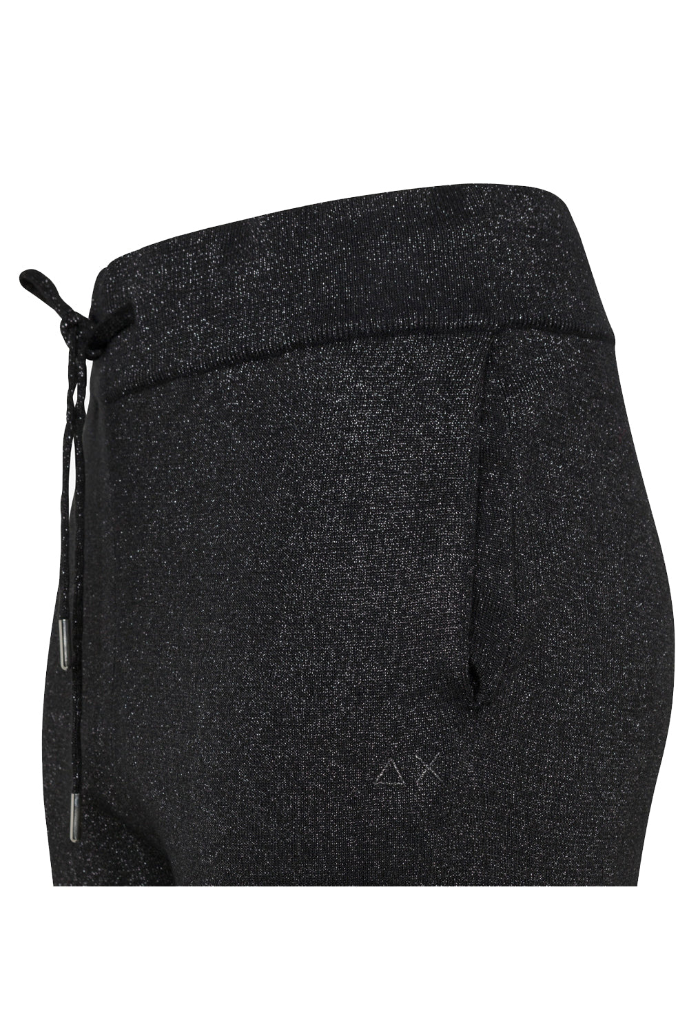 SUN 68 Pantalone in lurex Pants SUN 68