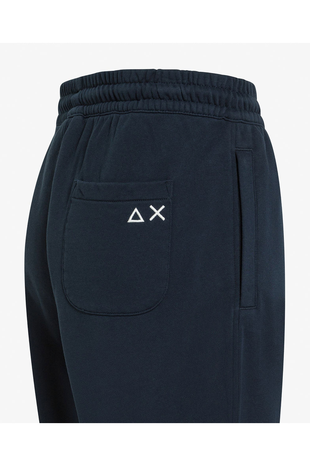 SUN 68 Pantaloni in felpa di cotone