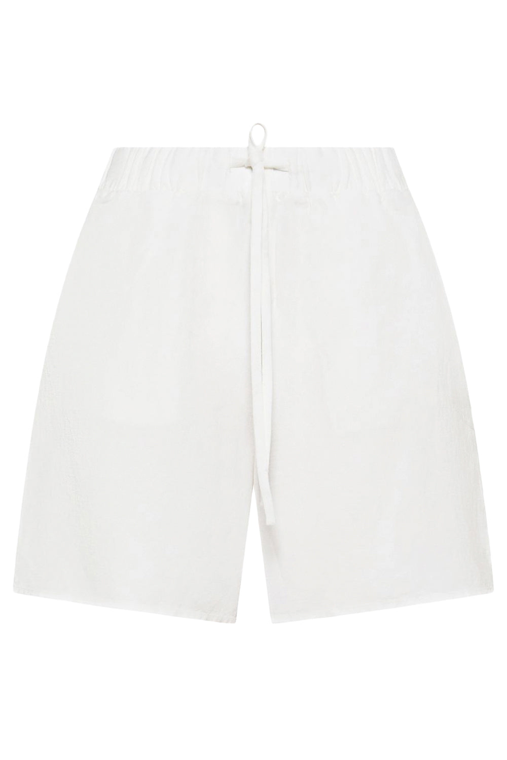 SUN 68 Shorts in misto lino