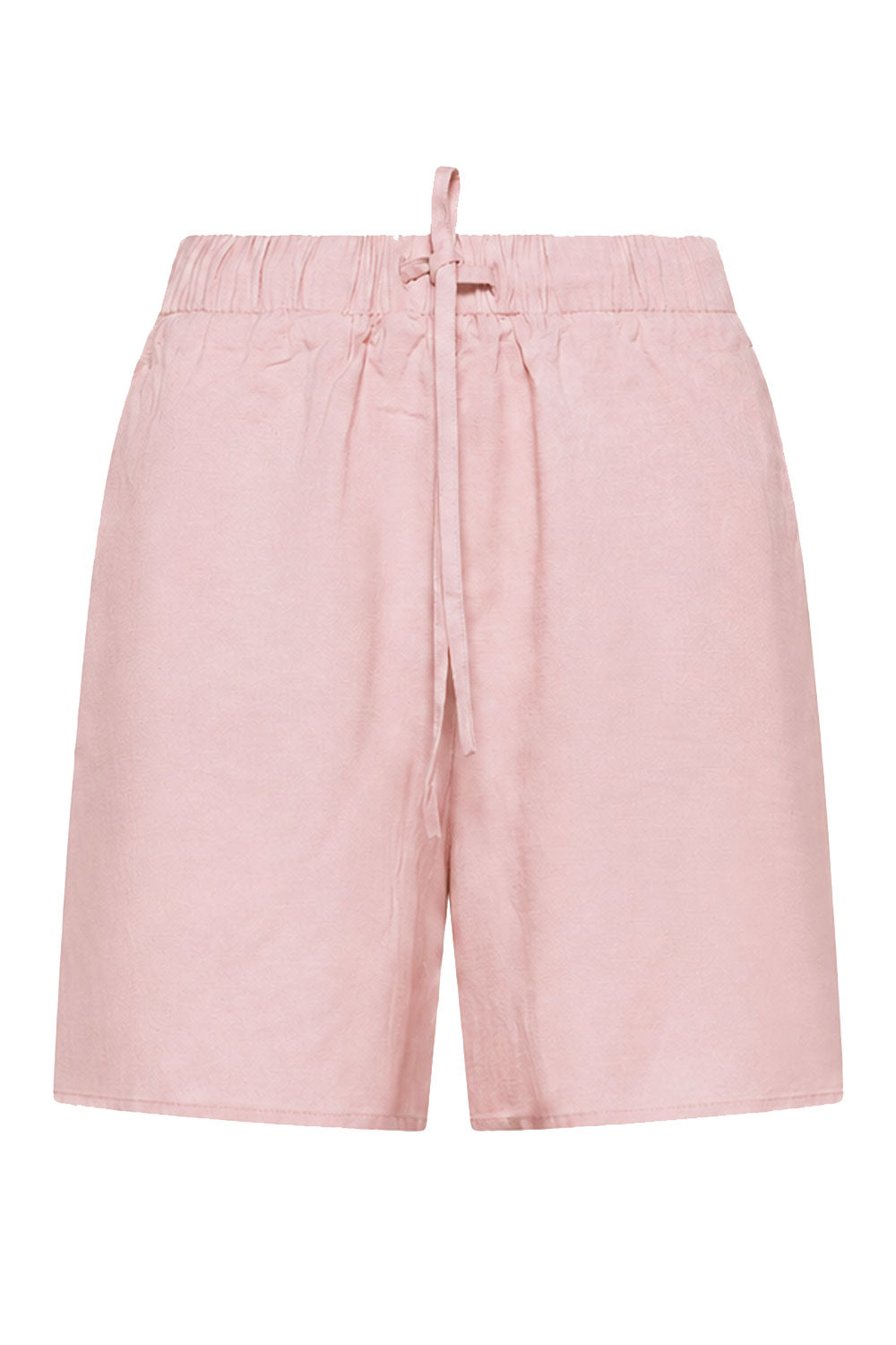 SUN 68 Shorts in misto lino