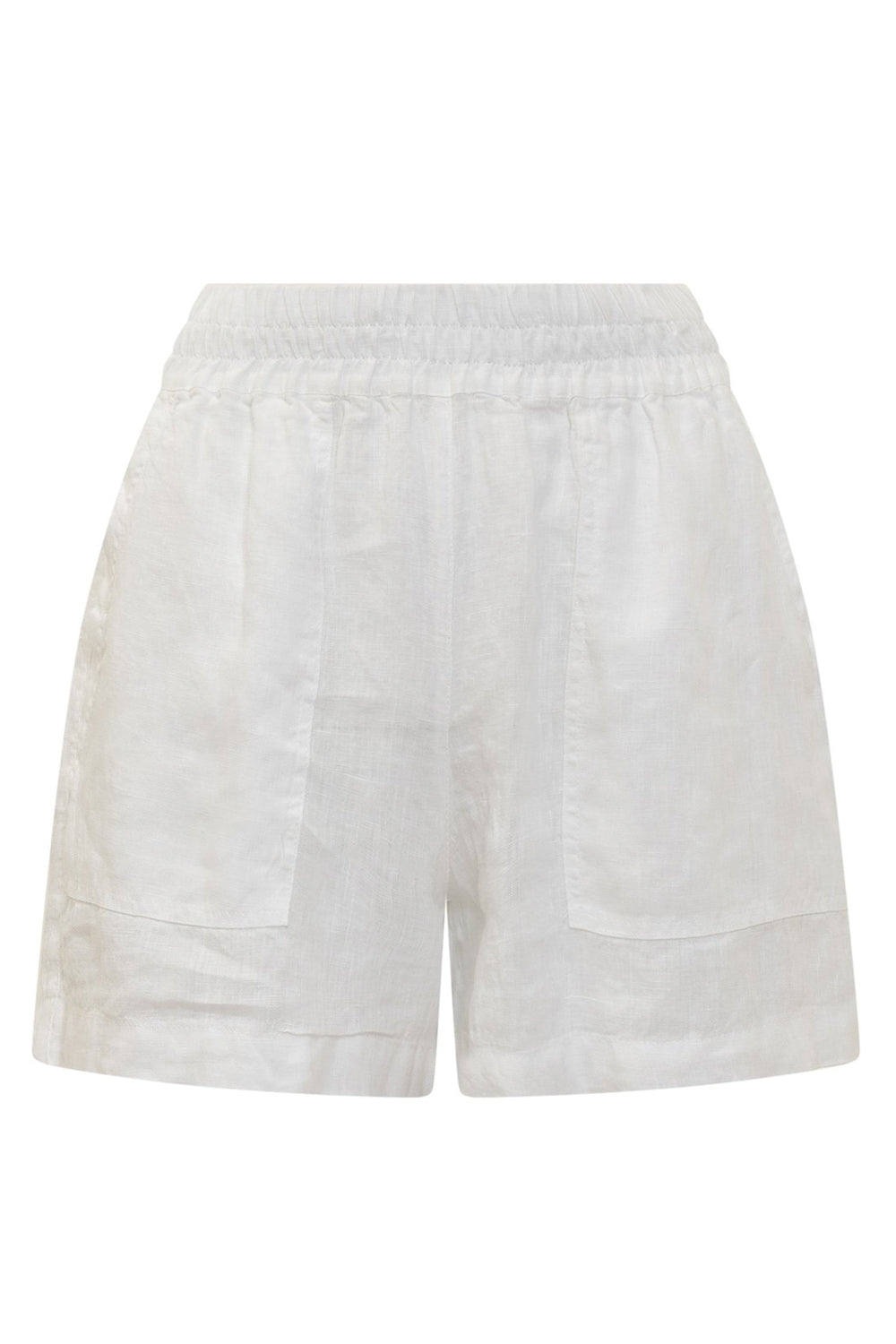 SUNDEK Shorts in lino