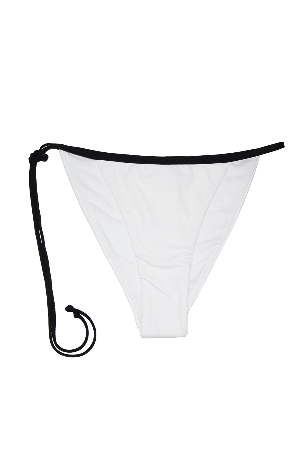SUNDEK Slip sgambato vita alta SUNDEK goldenwave