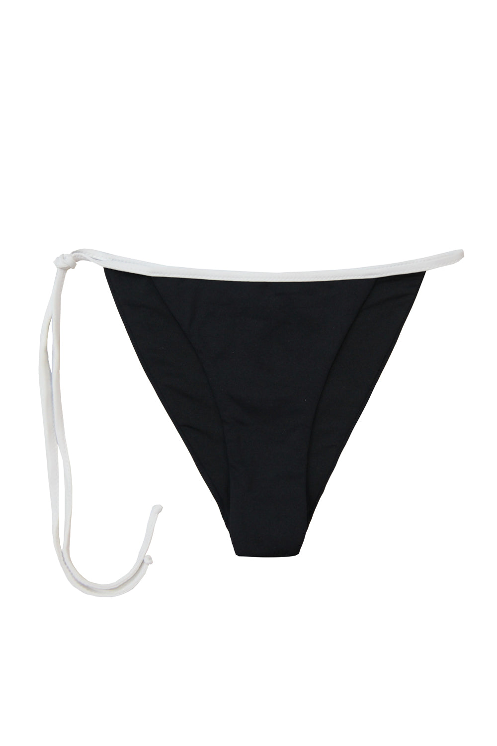 SUNDEK Slip sgambato vita alta SUNDEK goldenwave
