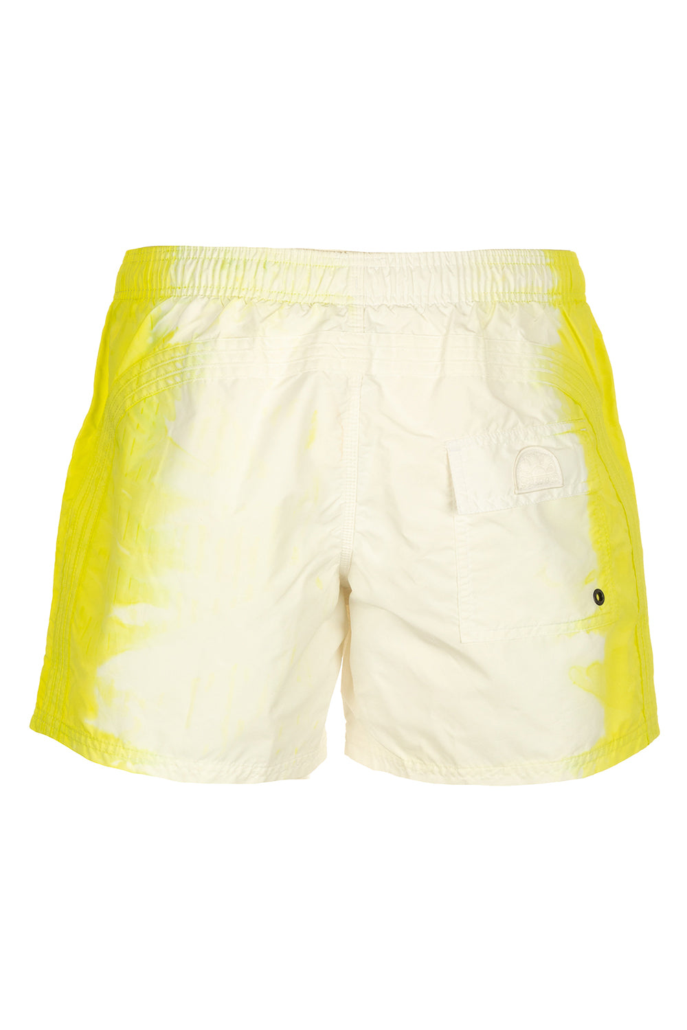 SUNDEK Costume stampa Tie-Dye SUNDEK