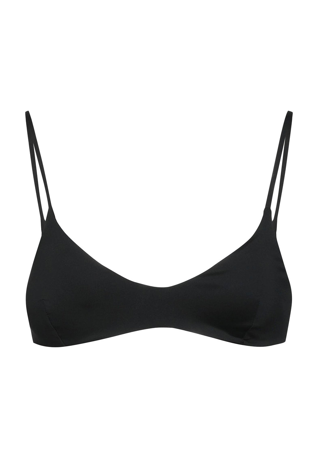SUNDEK Top fascia con bretelle Swimwear SUNDEK goldenwave