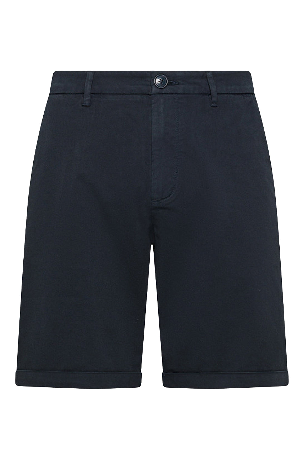 SUN 68 Bermuda chino in cotone