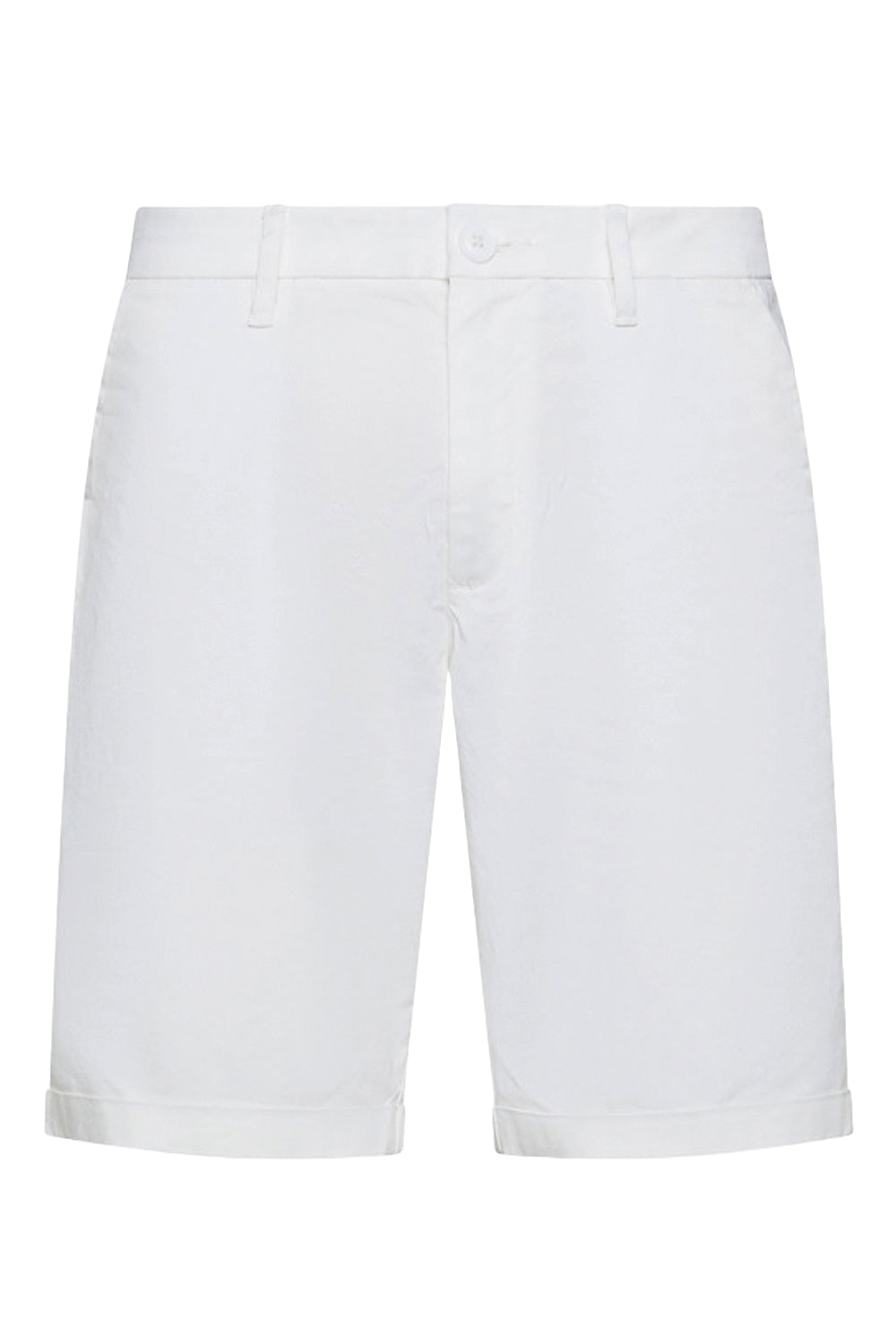 SUN 68 Bermuda chino in cotone