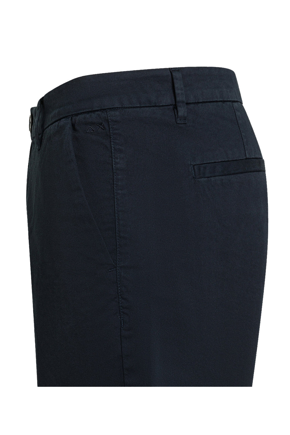 SUN 68 Bermuda chino in cotone