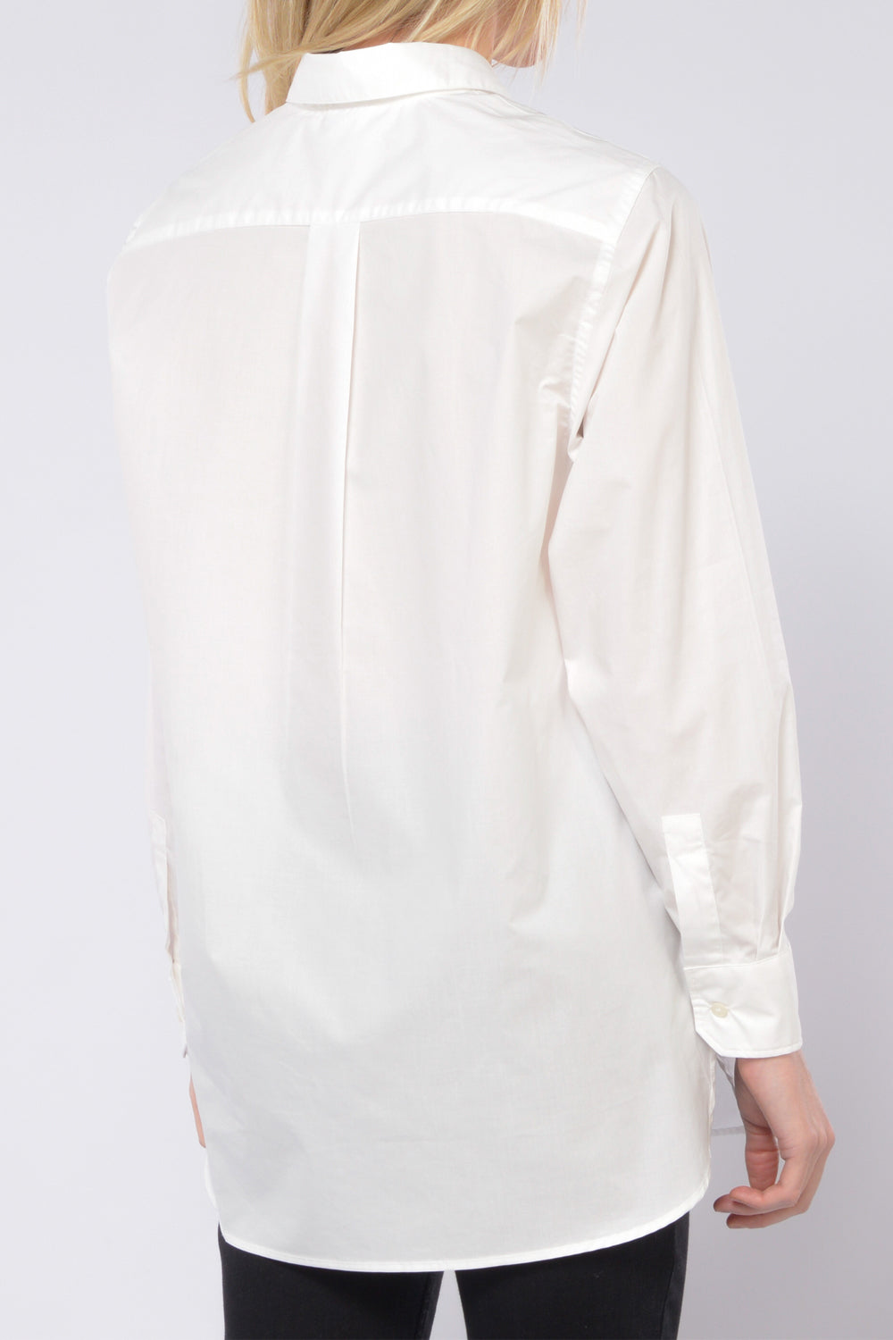 SUN 68 Camicia in cotone oversize Clothing SUN 68