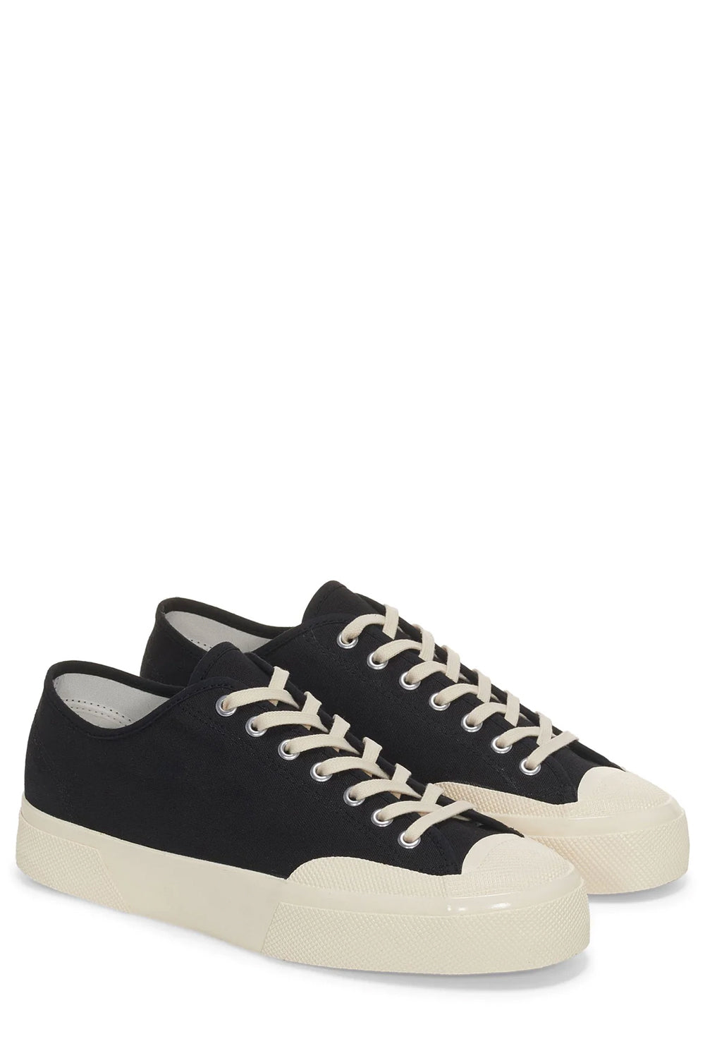 SUPERGA Sneakers works low cut uomo