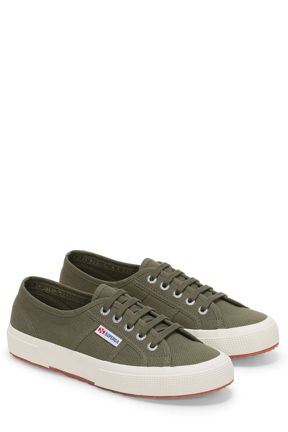 SUPERGA Sneakers Cotu Classic in tela