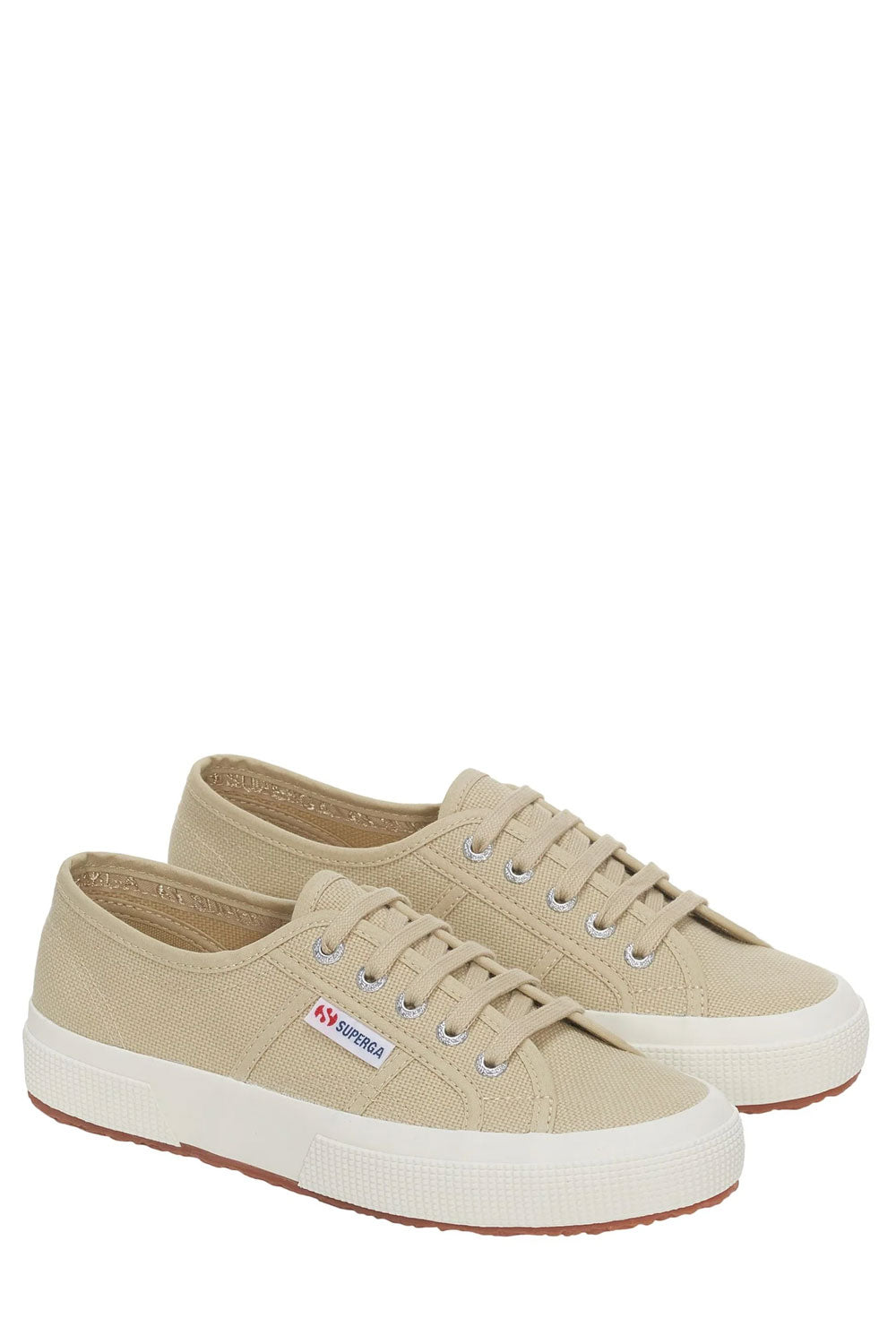 SUPERGA Sneakers Cotu Classic in tela