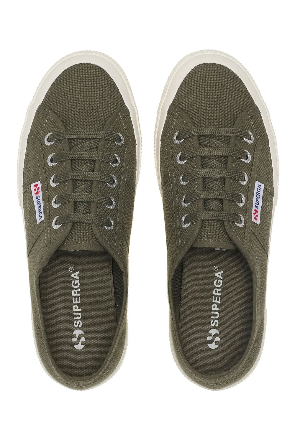 SUPERGA Sneakers Cotu Classic in tela
