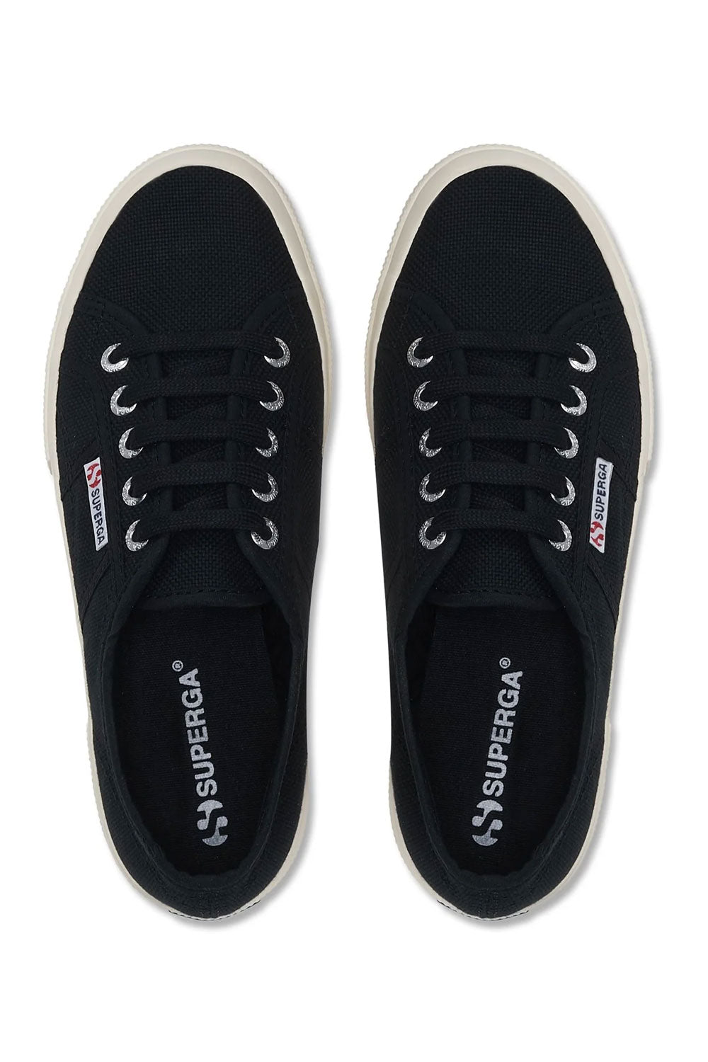 SUPERGA Sneakers Cotu Classic in tela