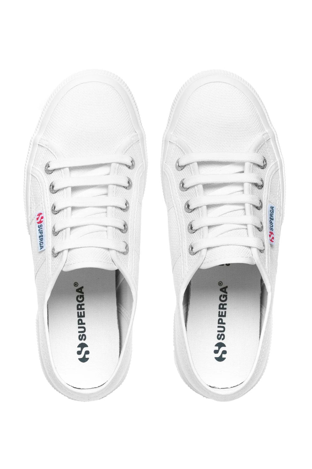 SUPERGA Sneakers Cotu Classic in tela
