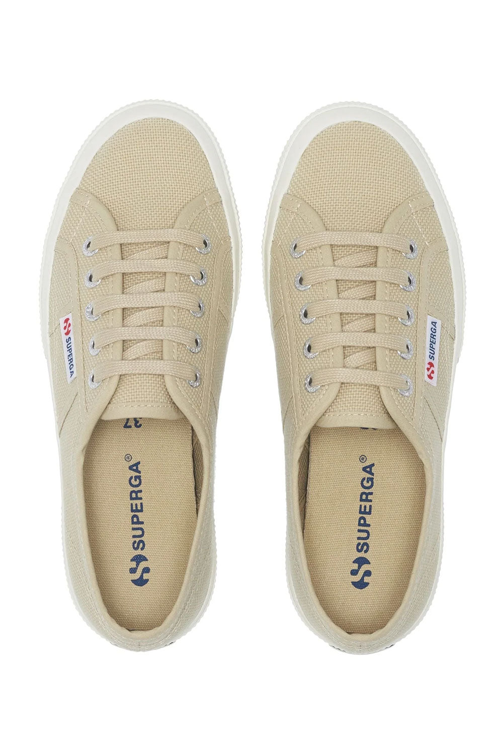 SUPERGA Sneakers Cotu Classic in tela