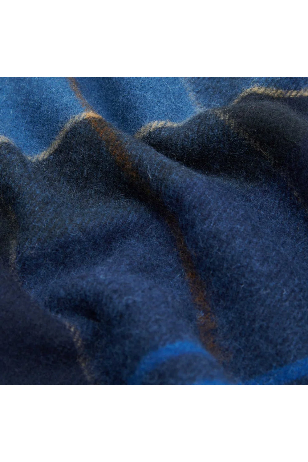BARBOUR Sciarpa Inverness Tartan