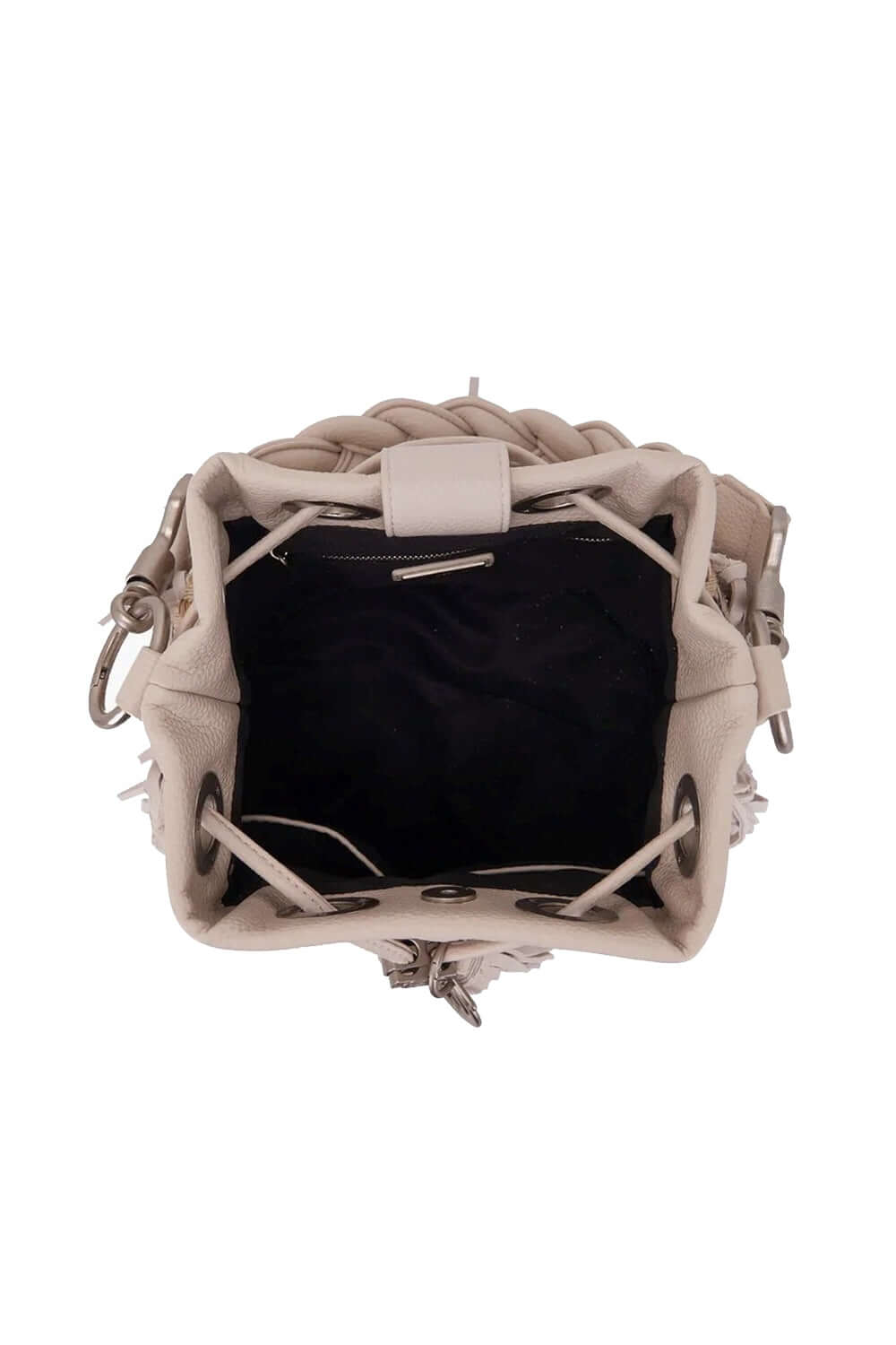 LA CARRIE Secchiello in rafia Legacy Uncategorized LA CARRIE