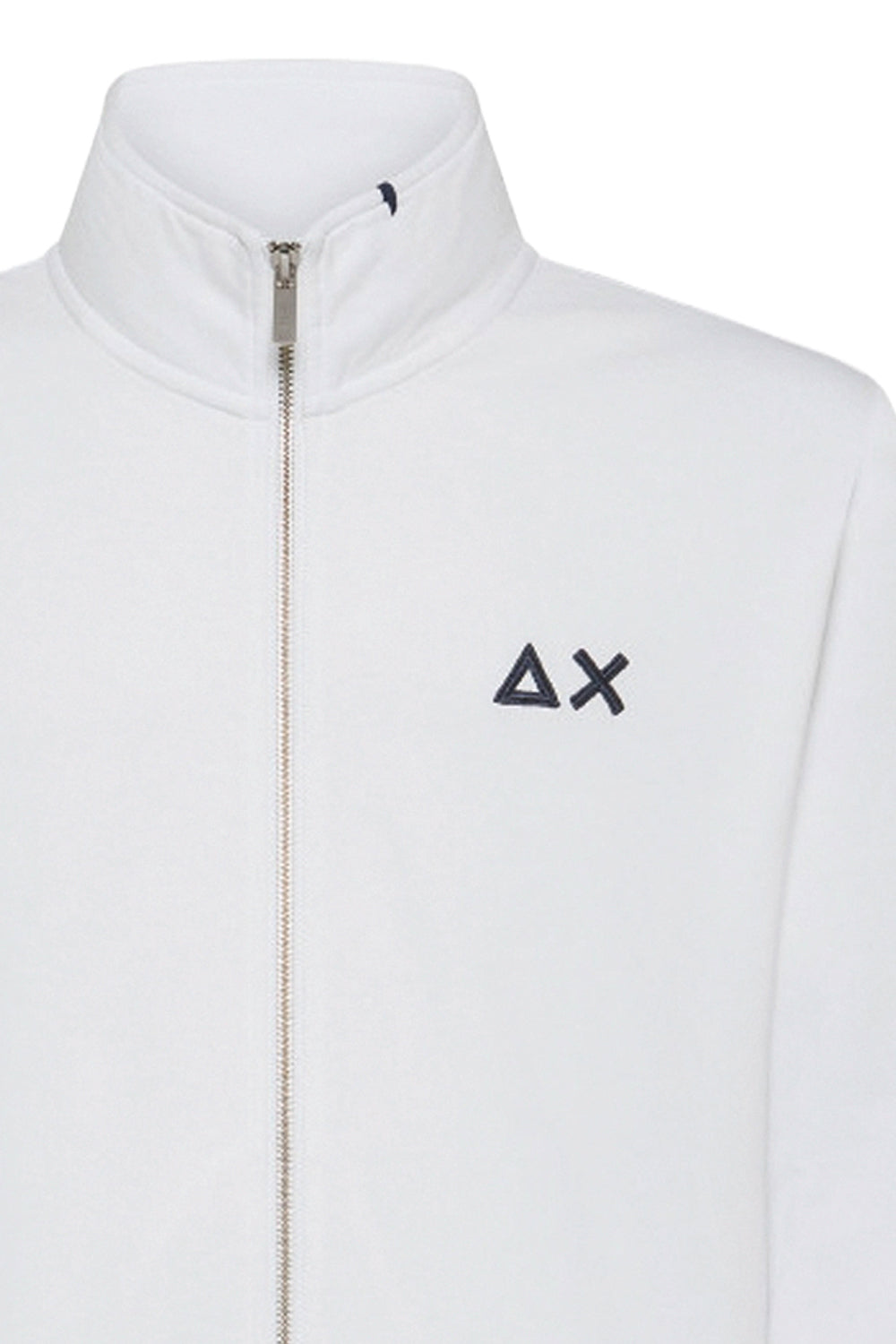 SUN 68 Felpa full zip basic SUN 68