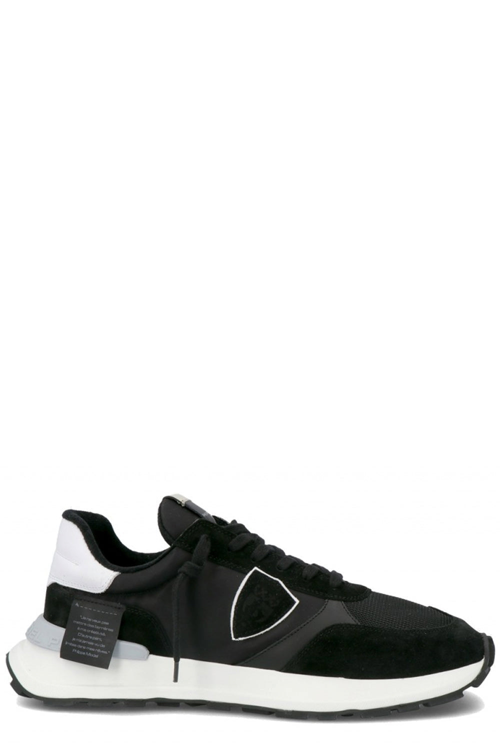 Scarpe Antibes Low - PHILIPPE MODEL PHILIPPE MODEL