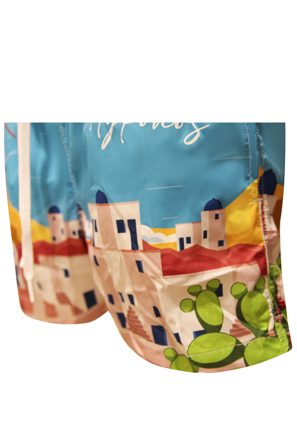 MOVE BEACHWEAR Costume Saint Vincent MOVE BEACHWEAR