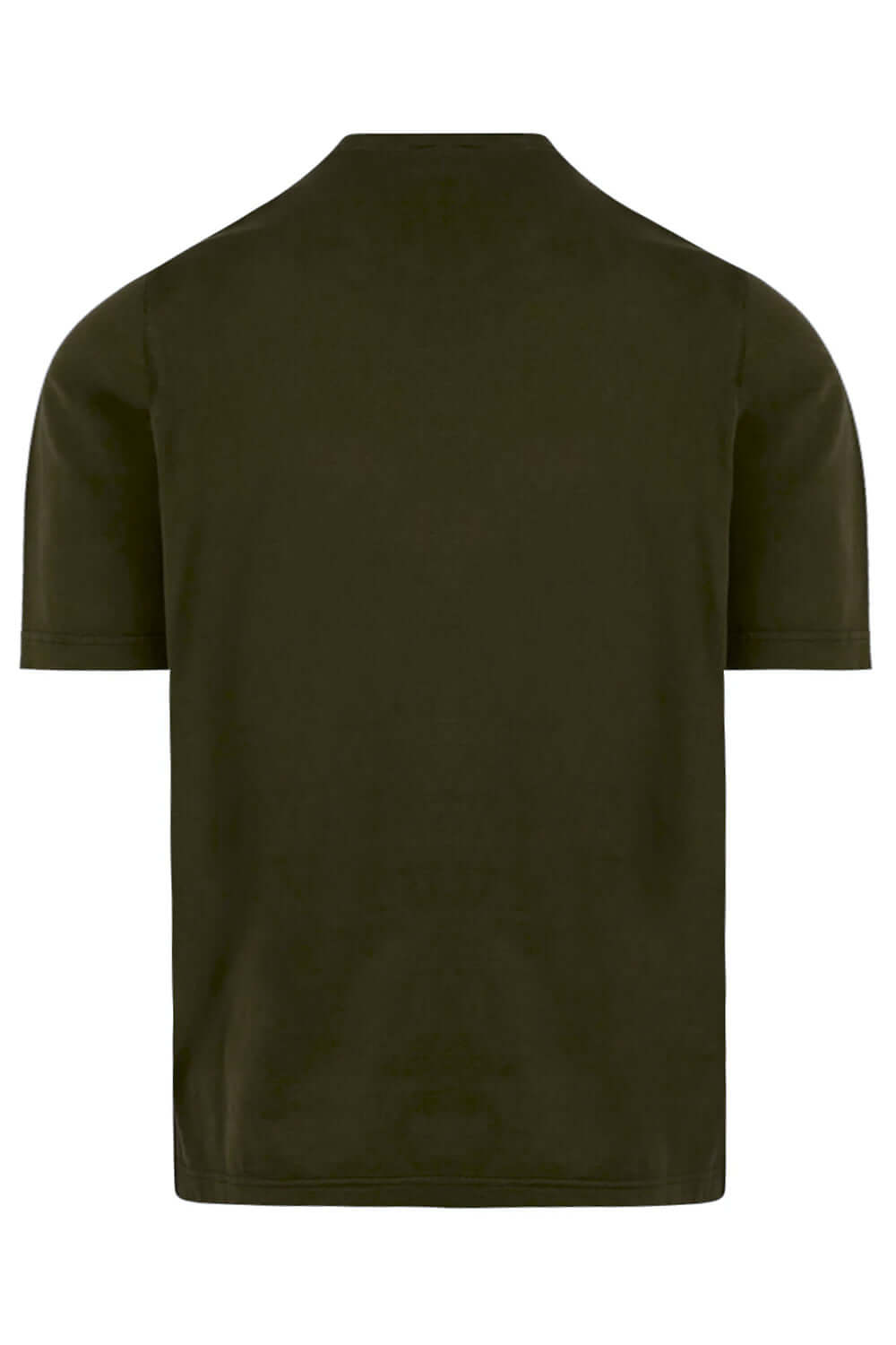 FILIPPO DE LAURENTIIS T-shirt in jersey di cotone Uncategorized FILIPPO DE LAURENTIIS