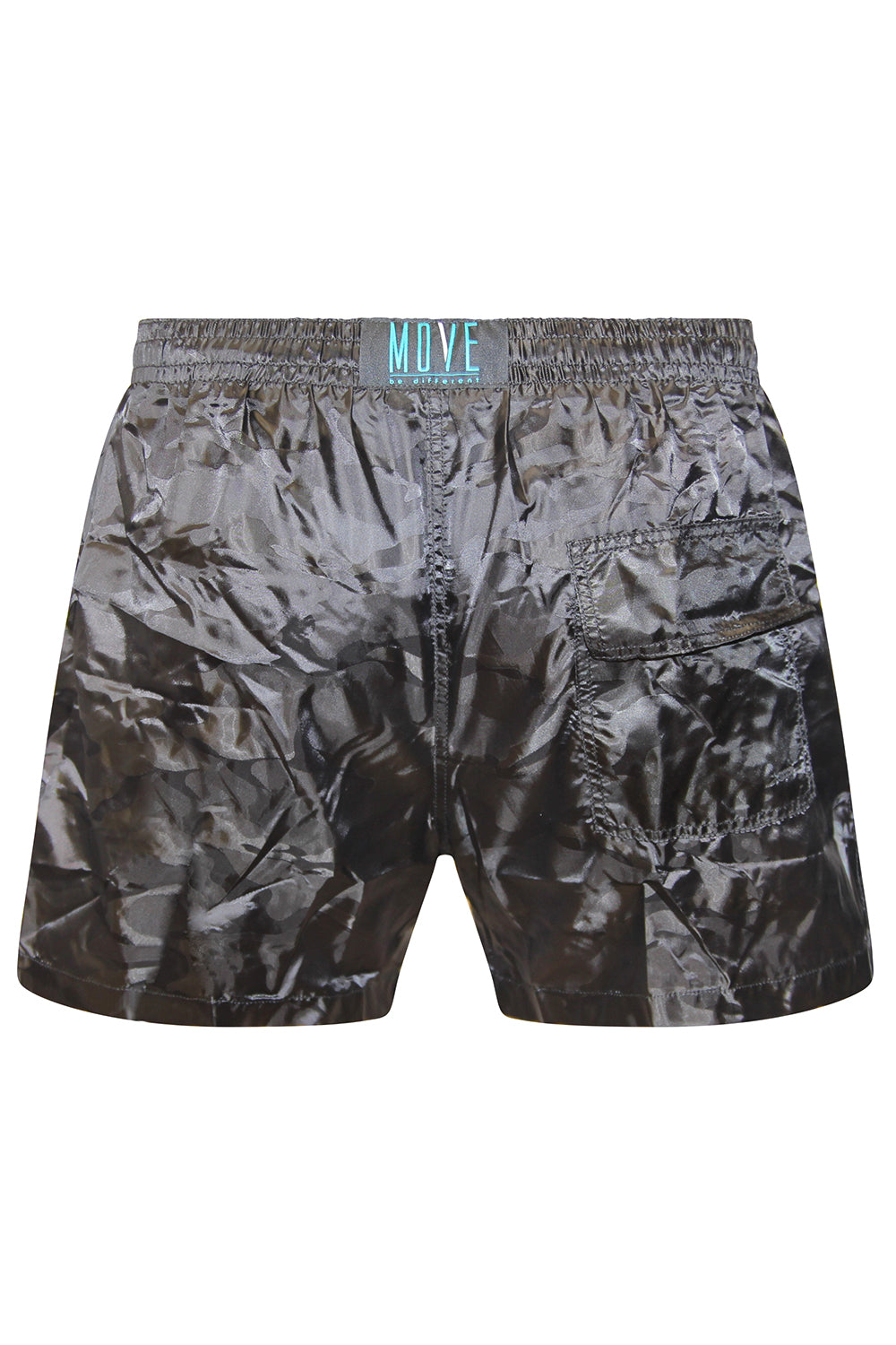 MOVE BEACHWEAR Boxer Riviera Camouflage