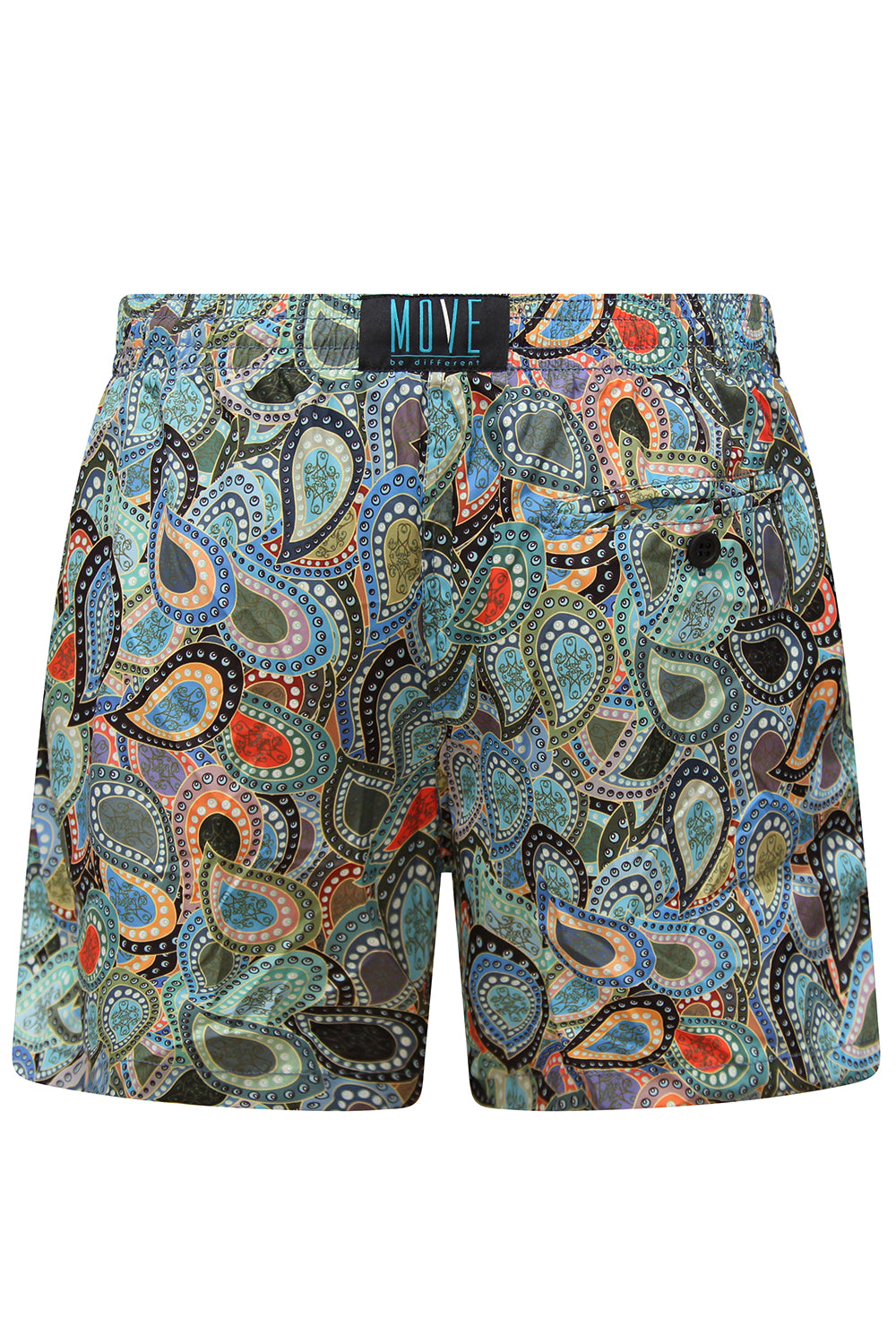 MOVE BEACHWEAR Costume Saint Vincent