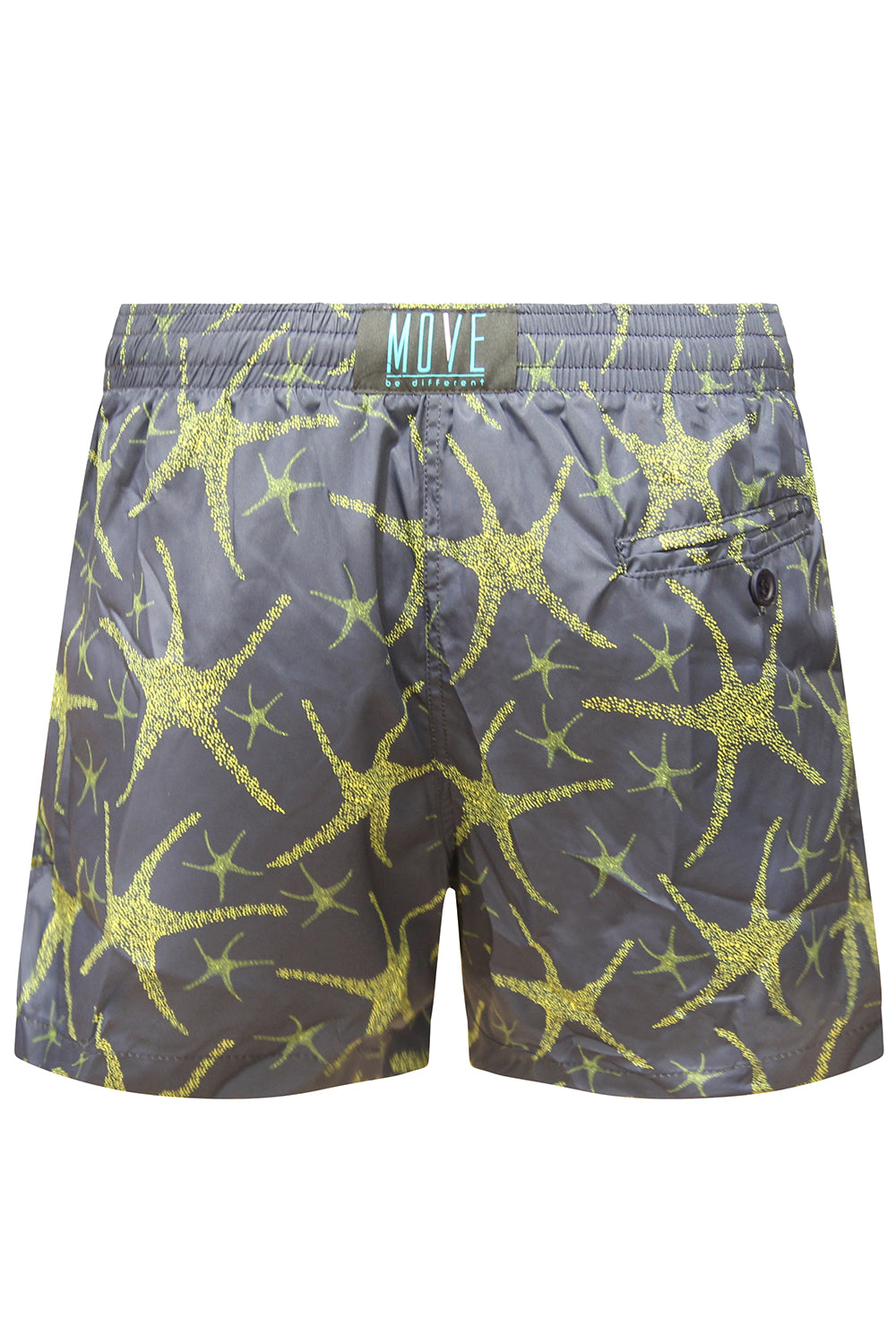 MOVE BEACHWEAR Costume Saint Vincent MOVE BEACHWEAR