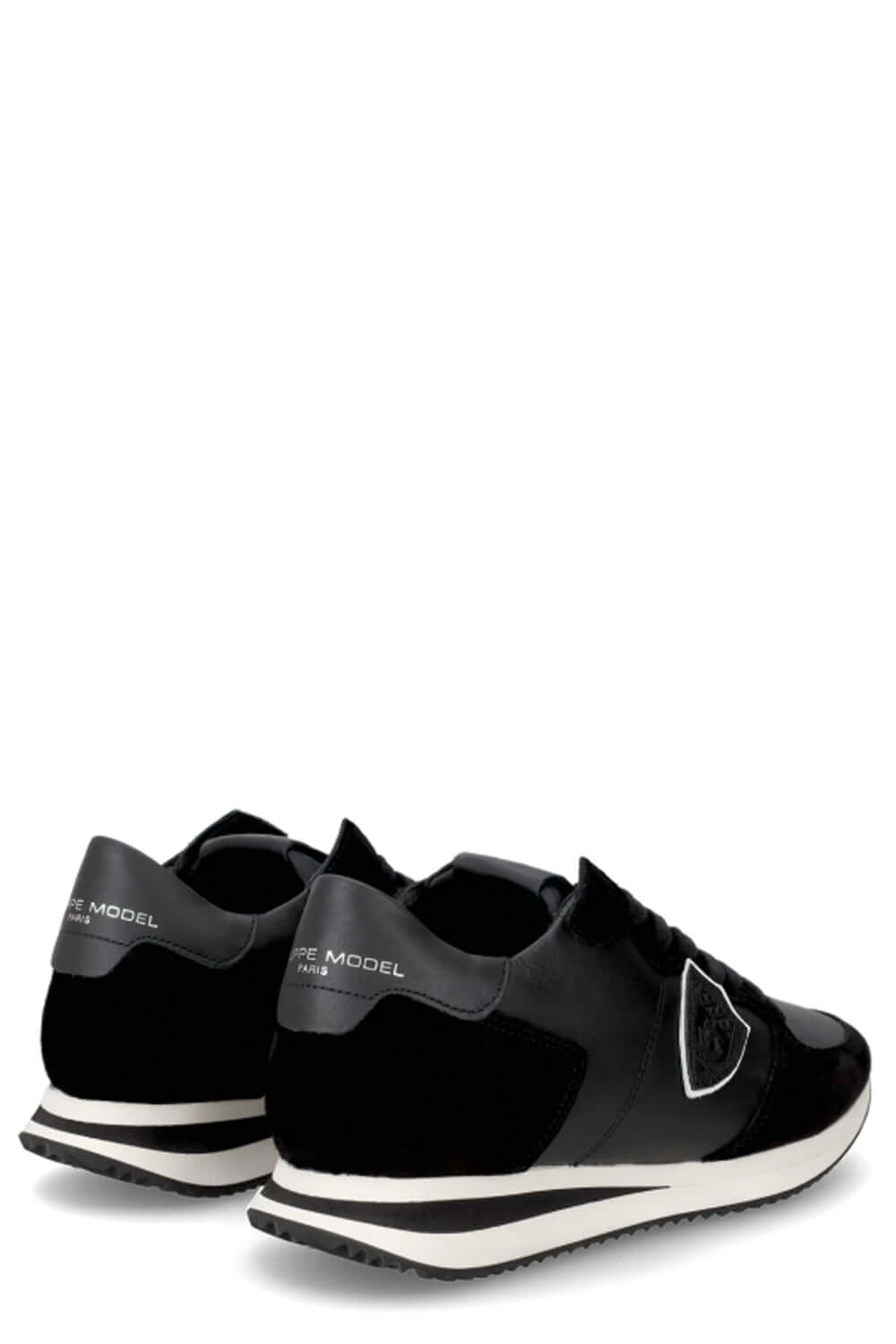 PHILIPPE MODEL Snaker bassa Trpx donna Uncategorized PHILIPPE MODEL